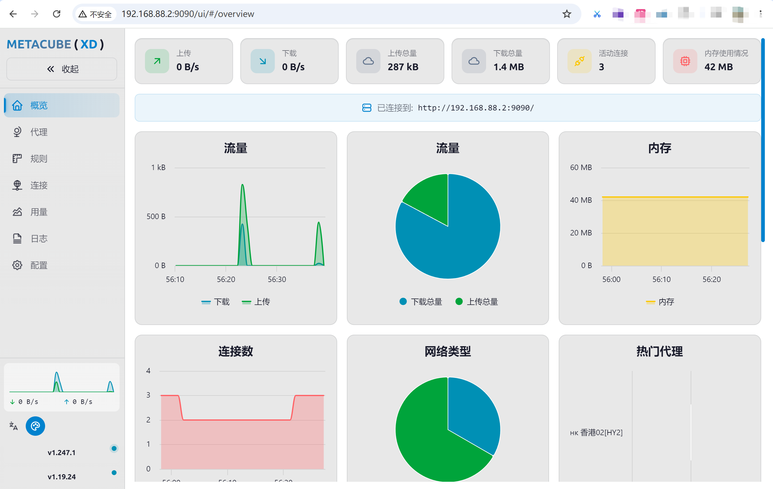 UI 登录界面